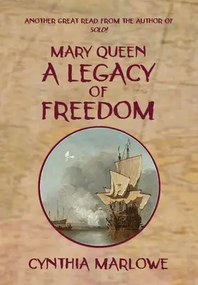 Mária Kráľovná dedičstvo slobody - Mary Queen a Legacy of Freedom