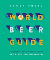 Sprievodca svetovým pivom - World Beer Guide