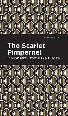 Šarlátový cisár - The Scarlet Pimpernel