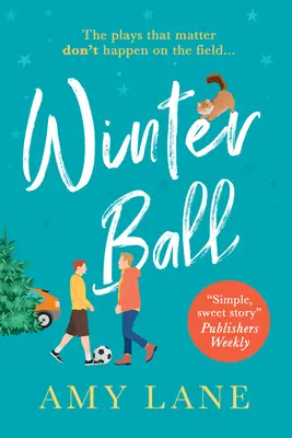 Zimná lopta - Winter Ball