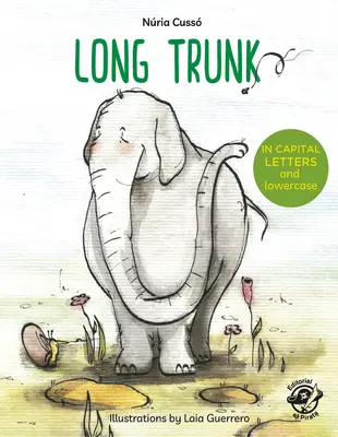 Dlhý kufor - Long Trunk