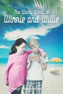 Šialený svet Winnieho a Willieho - The Wacky World of Winnie and Willie