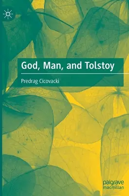 Boh, človek a Tolstoj - God, Man, and Tolstoy