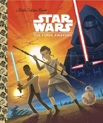 Hviezdne vojny: Sila sa prebúdza - Star Wars: The Force Awakens
