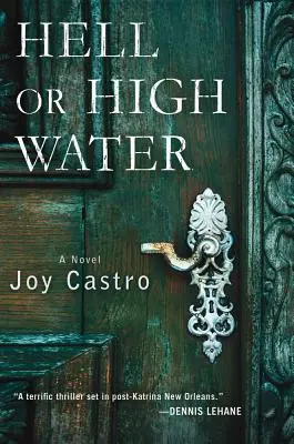 Peklo alebo vysoká voda - Hell or High Water