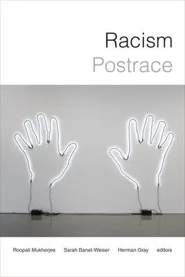 Rasizmus po rase - Racism Postrace