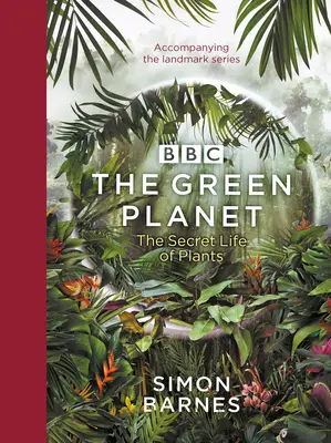Zelená planéta - The Green Planet