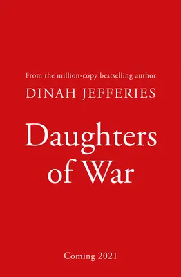 Dcéry vojny - Daughters of War