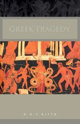 Grécka tragédia - Greek Tragedy