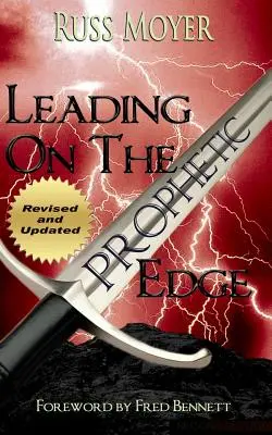 Vedenie na prorockej hrane - Leading on the Prophetic Edge