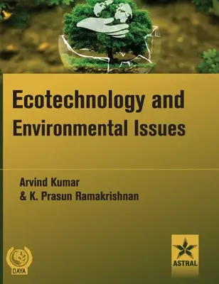 Ekotechnológie a environmentálne otázky - Ecotechnology and Environmental Issues