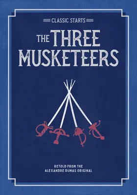 Klasické štarty (r) Traja mušketieri - Classic Starts(r) the Three Musketeers