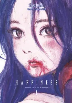 Šťastie, zväzok 1 - Happiness, Volume 1