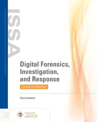 Digitálna kriminalistika, vyšetrovanie a reakcia - Digital Forensics, Investigation, and Response