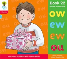 Oxford Reading Tree: Floppy's Phonics: Level 4: Floppy's Phonics: Floppy Floppy: Sounds and Letters: Kniha 22 - Oxford Reading Tree: Level 4: Floppy's Phonics: Sounds and Letters: Book 22