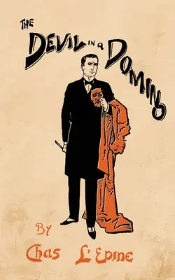 Diabol v domine (Valancourt Classics) - The Devil in a Domino (Valancourt Classics)