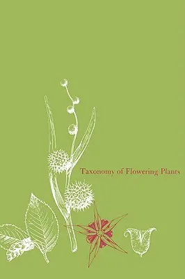 Taxonómia kvitnúcich rastlín - Taxonomy of Flowering Plants
