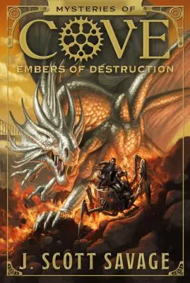 Záblesky deštrukcie, 3 - Embers of Destruction, 3