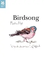 Vtáčí spev - Birdsong