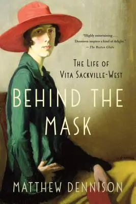 Za maskou: Život Vity Sackville-Westovej - Behind the Mask: The Life of Vita Sackville-West