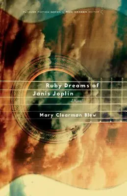 Rubínové sny Janis Joplinovej - Ruby Dreams of Janis Joplin