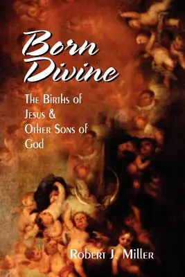 Zrodený božský - Born Divine