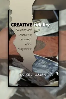 Tvorivá vernosť - Creative Fidelity