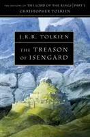 Zrada Isengardu - Treason of Isengard