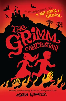 Záver Grimmovcov - The Grimm Conclusion
