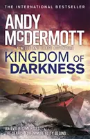 Kráľovstvo temnoty (Wilde/fáza 10) - Kingdom of Darkness (Wilde/Chase 10)