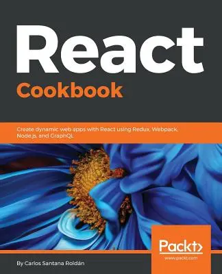 Kuchárska kniha React - React Cookbook