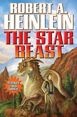 Hviezdna príšera - The Star Beast