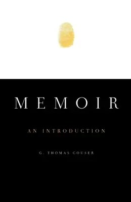 Spomienky: Úvod do problematiky - Memoir: An Introduction