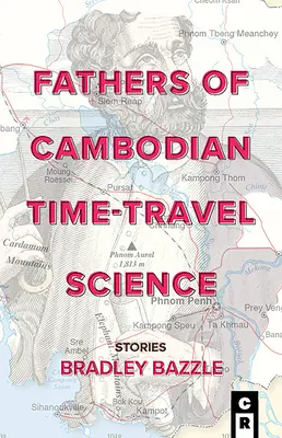 Otcovia kambodžskej vedy o cestovaní v čase - Fathers of Cambodian Time-Travel Science
