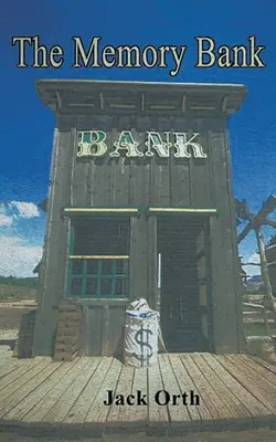 Pamäťová banka - The Memory Bank