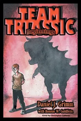 Tím Trias: Začiatky - Team Triassic: Beginnings