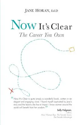 Teraz je jasné, že kariéra, ktorú vlastníte - Now It's Clear The Career You Own