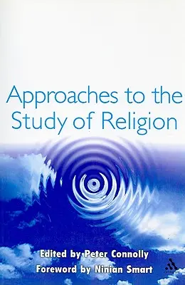 Prístupy k štúdiu náboženstva - Approaches to the Study of Religion