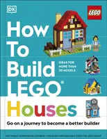Ako stavať domčeky z LEGA - Vydajte sa na cestu, aby ste sa stali lepším staviteľom - How to Build LEGO Houses - Go on a Journey to Become a Better Builder