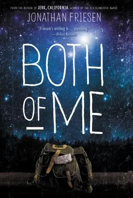 Obaja o mne - Both of Me