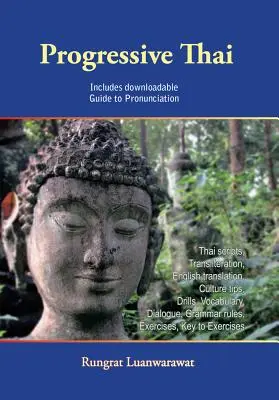 Progresívna thajčina - Progressive Thai