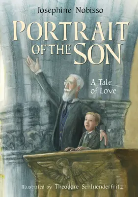 Portrét syna: Príbeh o láske - Portrait of the Son: A Tale of Love