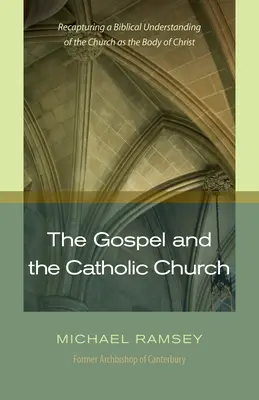 Evanjelium a katolícka cirkev - Gospel and the Catholic Church