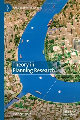Teória vo výskume plánovania - Theory in Planning Research