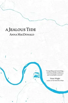 Žiarlivý príliv - A Jealous Tide