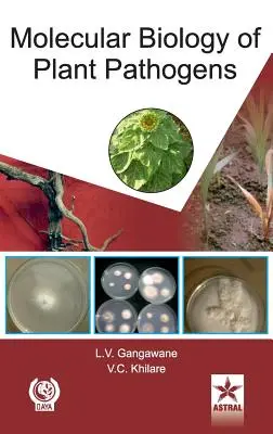 Molekulárna biológia rastlinných patogénov - Molecular Biology of Plant Pathogens