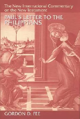 Pavlov list Filipanom - Paul's Letter to the Philippians
