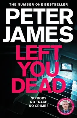 Nechali ťa mŕtveho, 17 - Left You Dead, 17