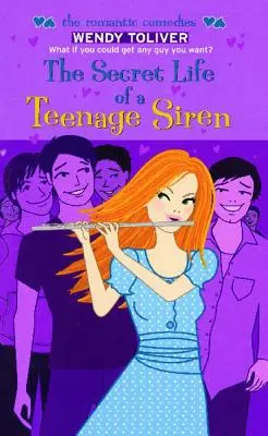 Tajný život tínedžerskej sirény - The Secret Life of a Teenage Siren