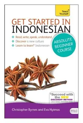 Začnite s indonézštinou pre začiatočníkov - Get Started in Beginner's Indonesian